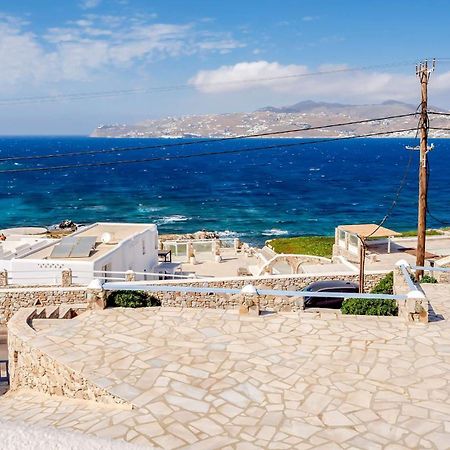 Cavo Alefkandra 5 Ornos  Exterior photo